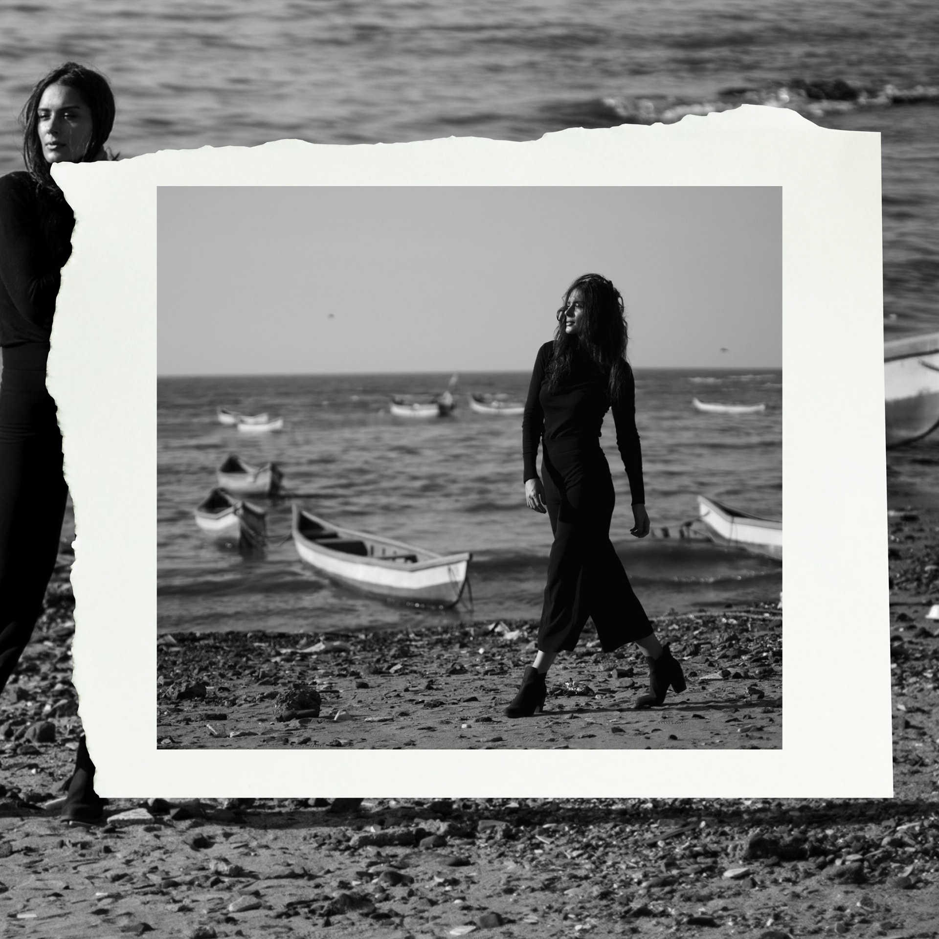 Model & Actor Portfolio Shoot/ Fashion Photography by Judhajit Bagchi & Ranadeep Bhattacharyya Yaanus Films