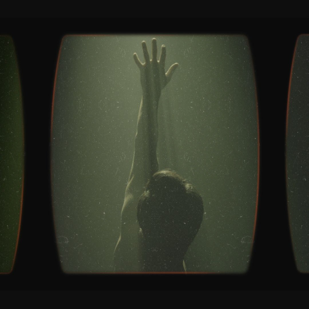 "Let There Be Light" Spirituality.  Male Photography by Portfolio Photographers Judhajit Bagchi & Ranadeep Bhattacharyya