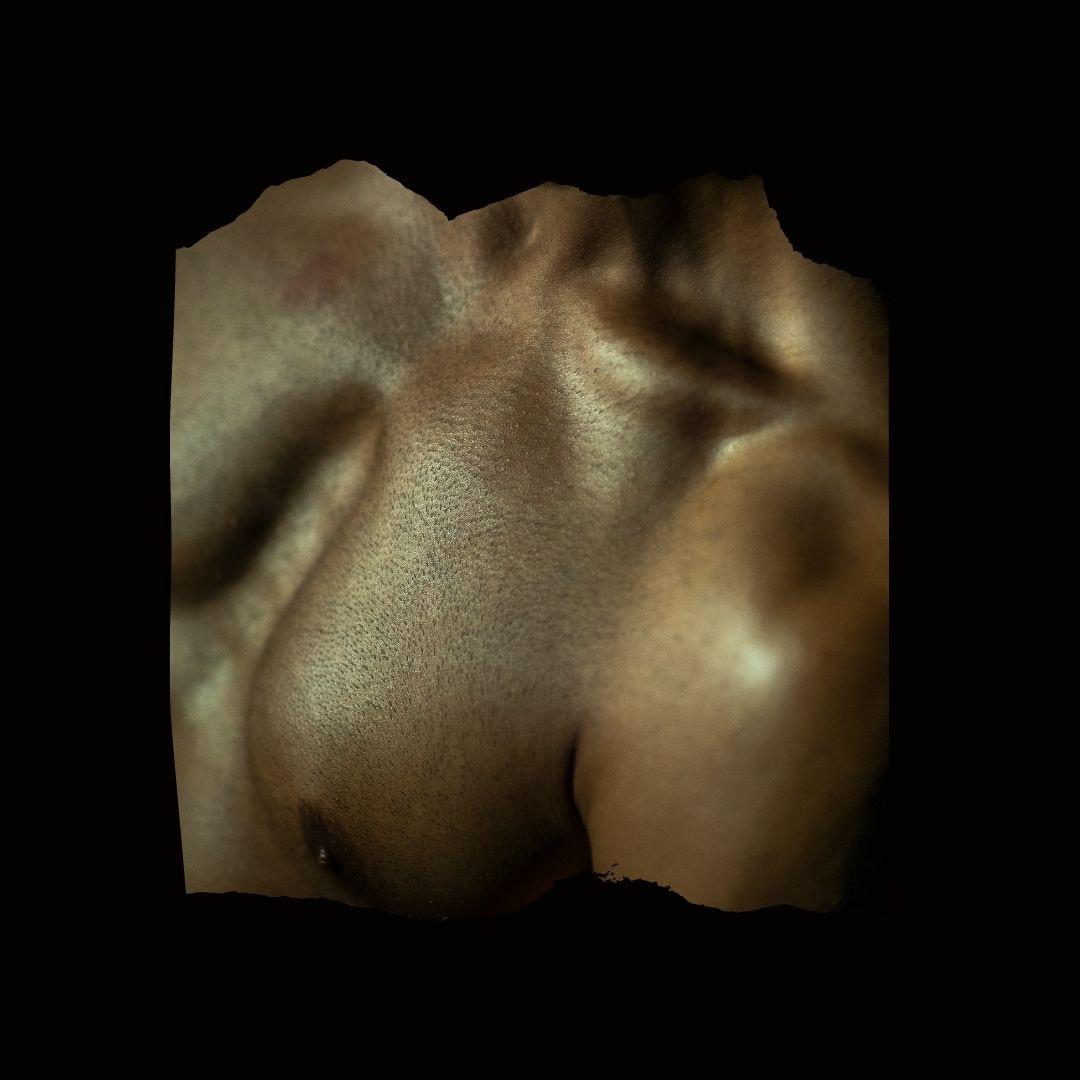 Intimate Actor Portfolio Photoshoot with Armaan Khera - Yaanus Films