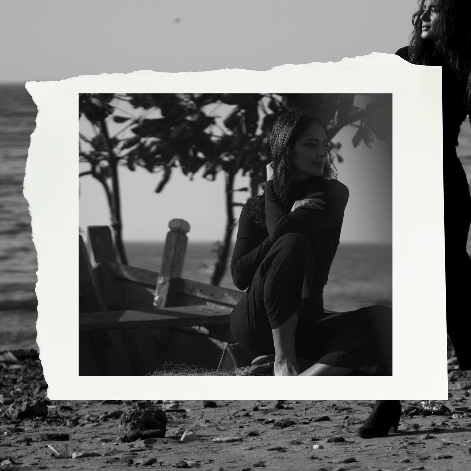 Model & Actor Portfolio Shoot/ Fashion Photography by Judhajit Bagchi & Ranadeep Bhattacharyya Yaanus Films