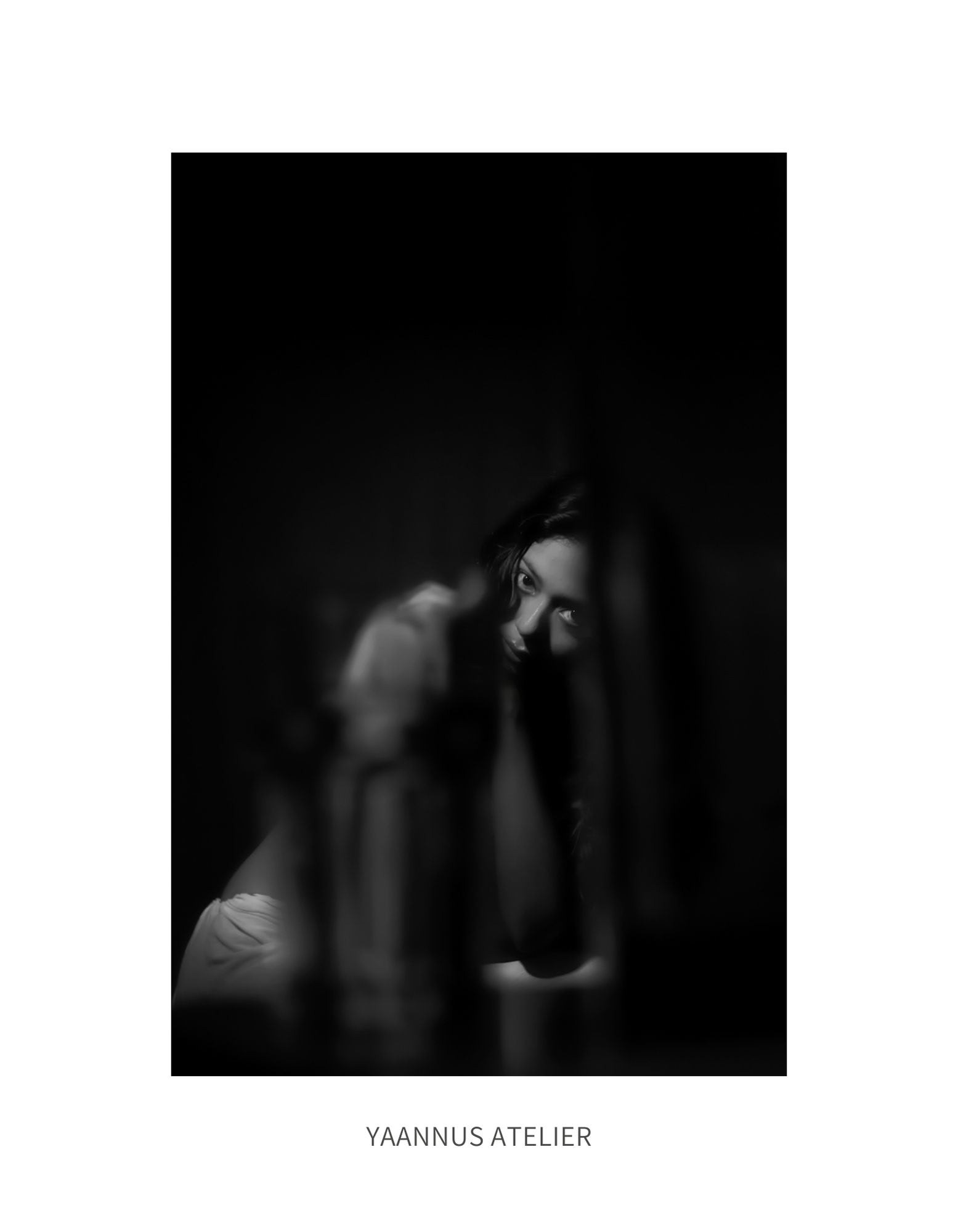 Shivani Bharadwaj Actor Portfolio Shoot Fashion Art Photography by Judhajit Ranadeep Yaanus Films Mumbai