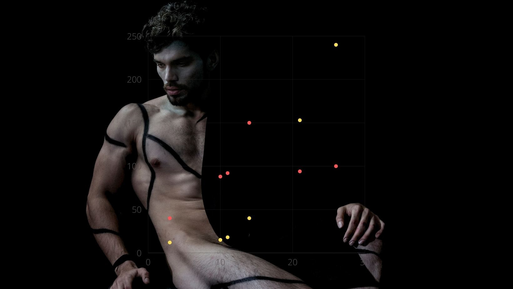 Rishabh Shawney Actor Portfolio Shoot Fashion Art Photography by Judhajit Ranadeep Yaanus Films Mumbai