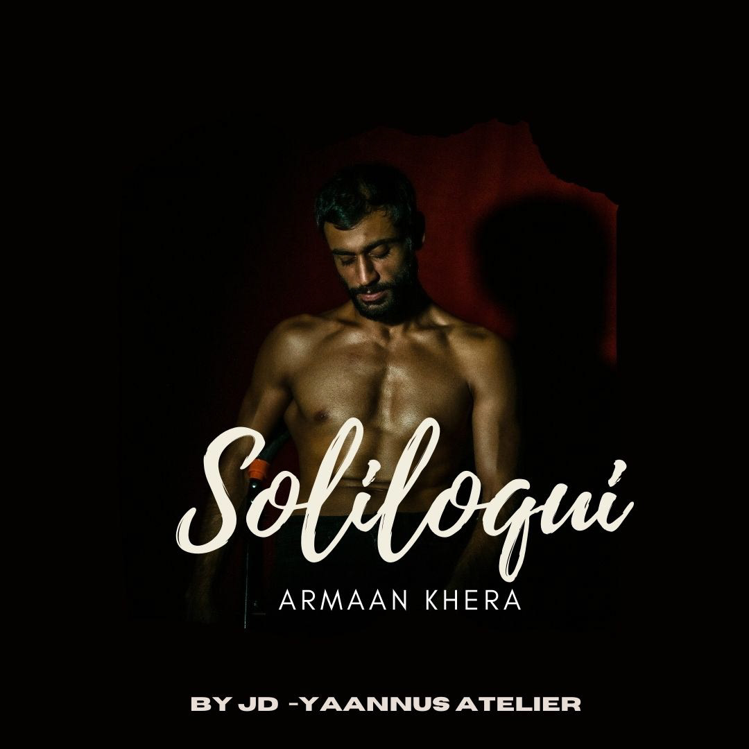 Intimate Actor Portfolio Photoshoot with Armaan Khera - Yaanus Films