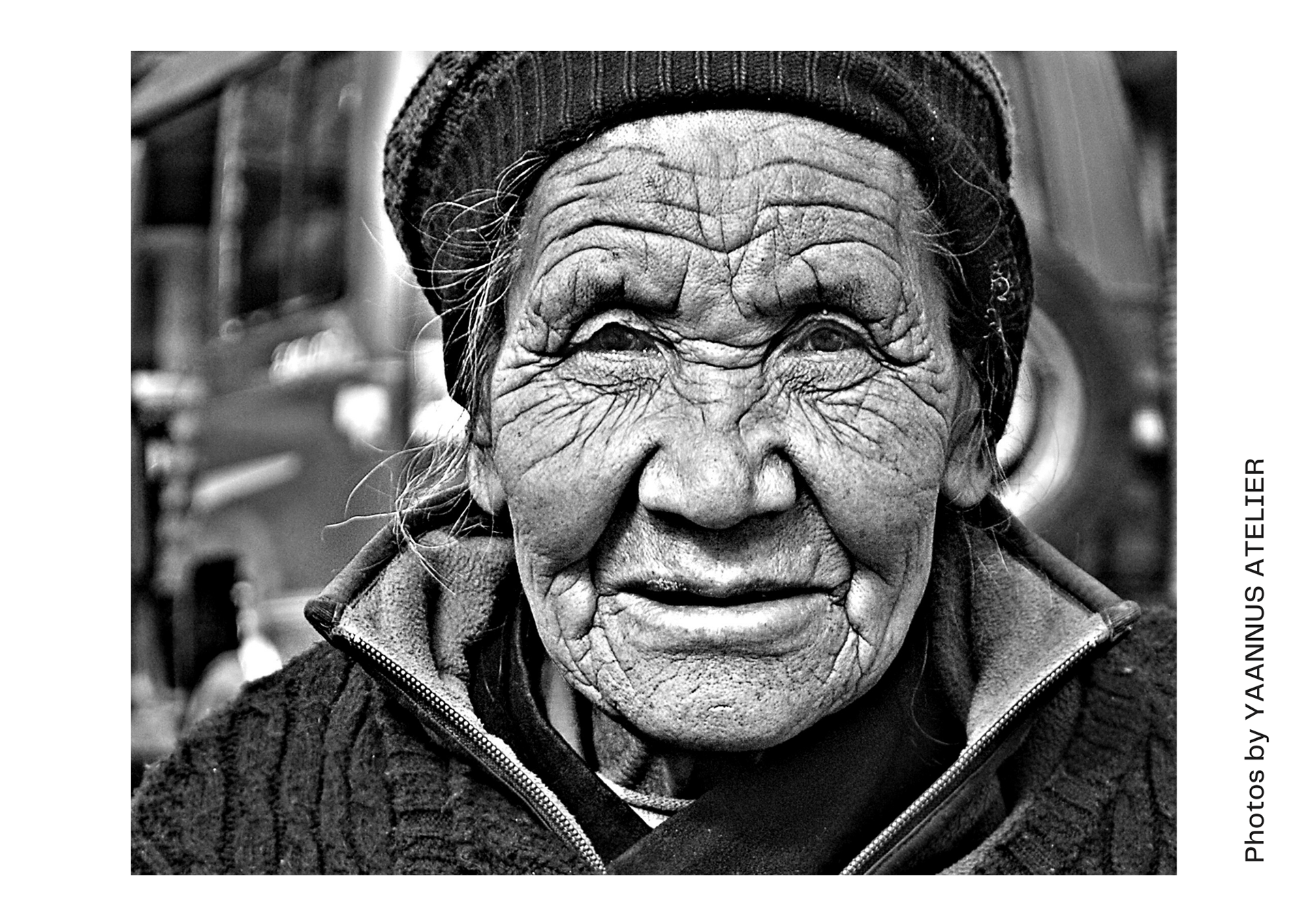 Fine Art Portrait Photography on Indian Smiles by Judhajit Ranadeep Yaanus Films Mumbai