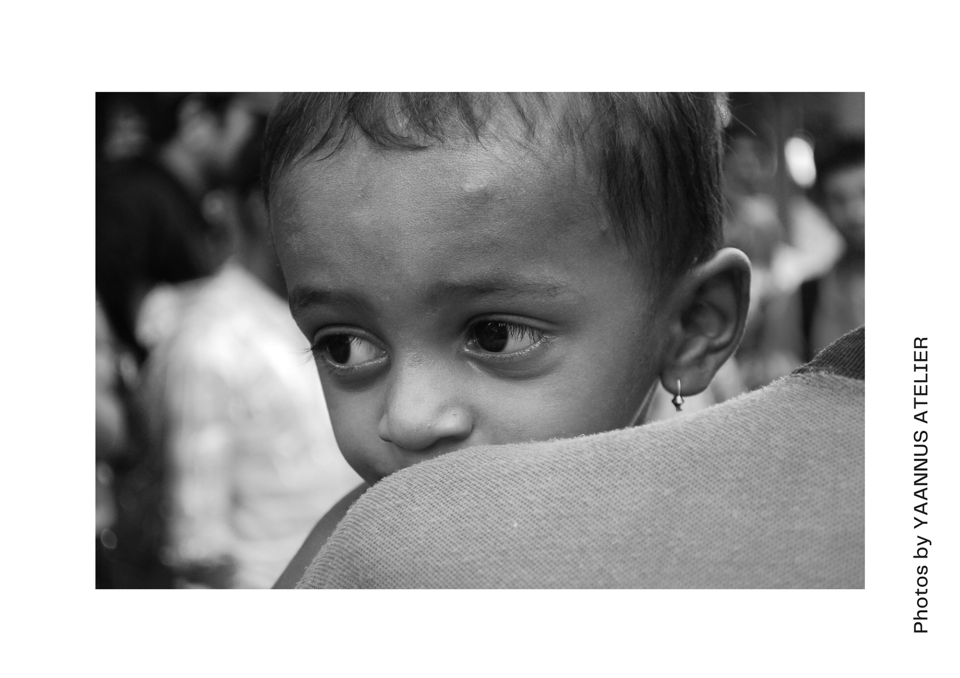 Fine Art Portrait Photography on Indian Smiles by Judhajit Ranadeep Yaanus Films Mumbai