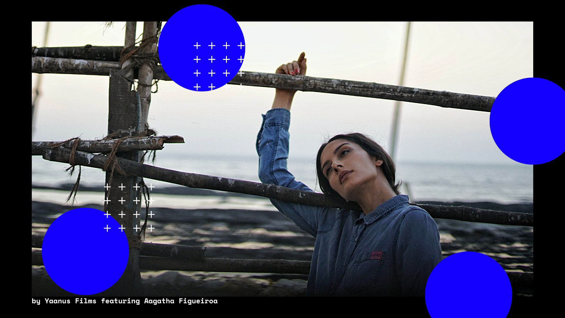 Actor Portfolio Shoot Fashion Art Photography by Judhajit Ranadeep Yaanus Films Mumbai