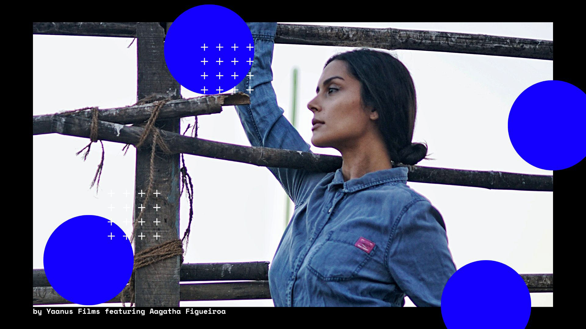 Actor Portfolio Shoot Fashion Art Photography by Judhajit Ranadeep Yaanus Films Mumbai