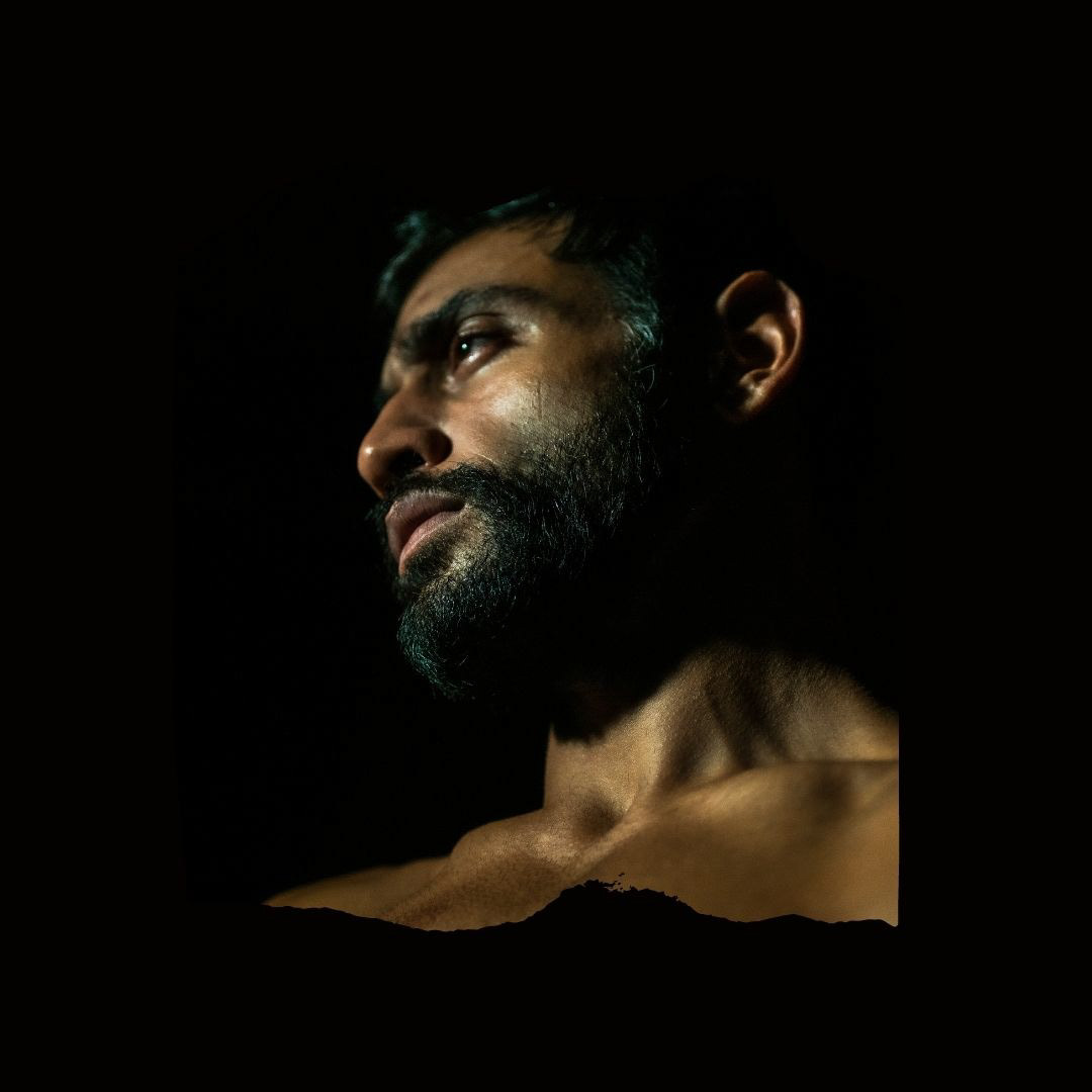 Intimate Actor Portfolio Photoshoot with Armaan Khera - Yaanus Films