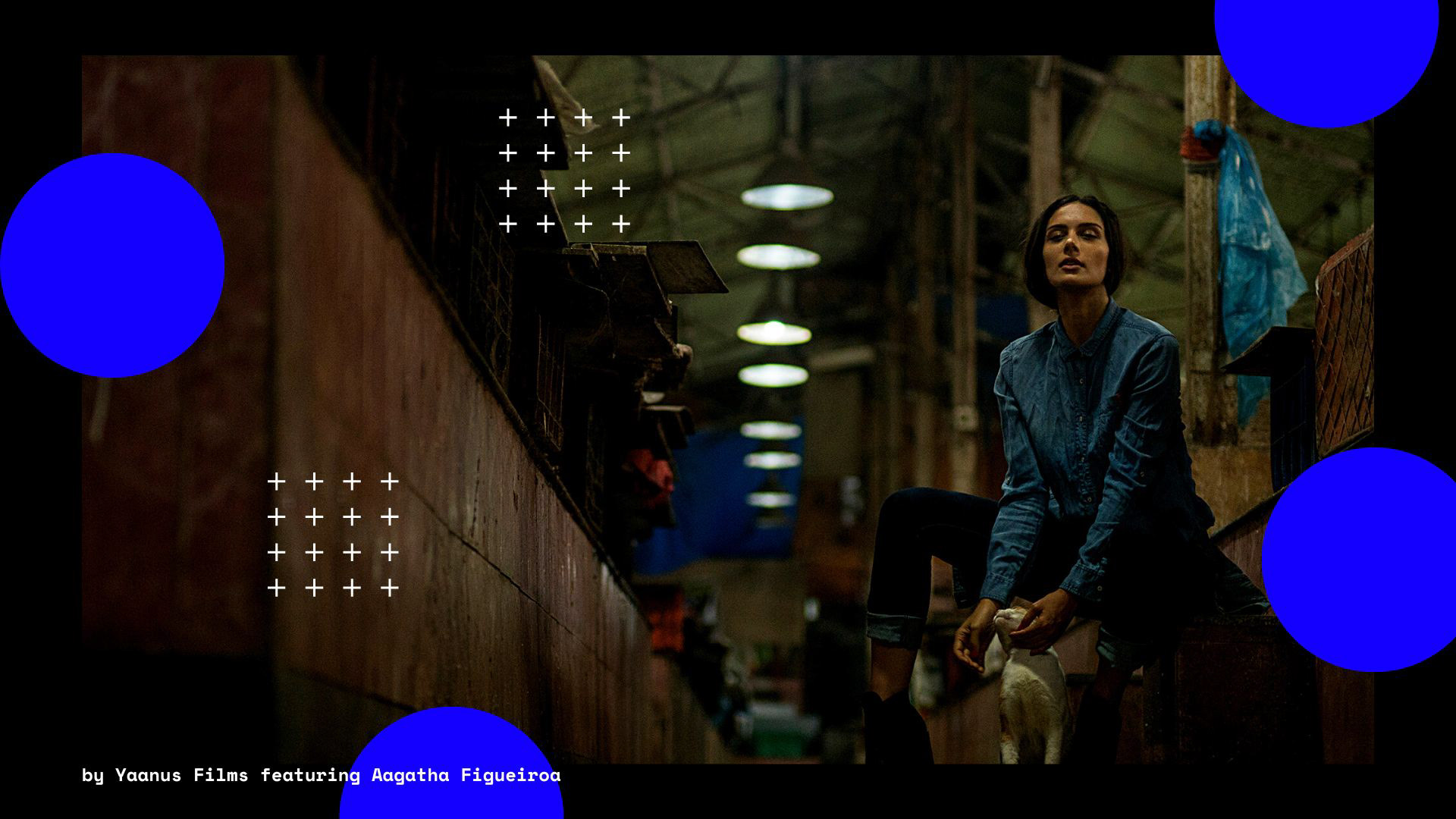 Actor Portfolio Shoot Fashion Art Photography by Judhajit Ranadeep Yaanus Films Mumbai