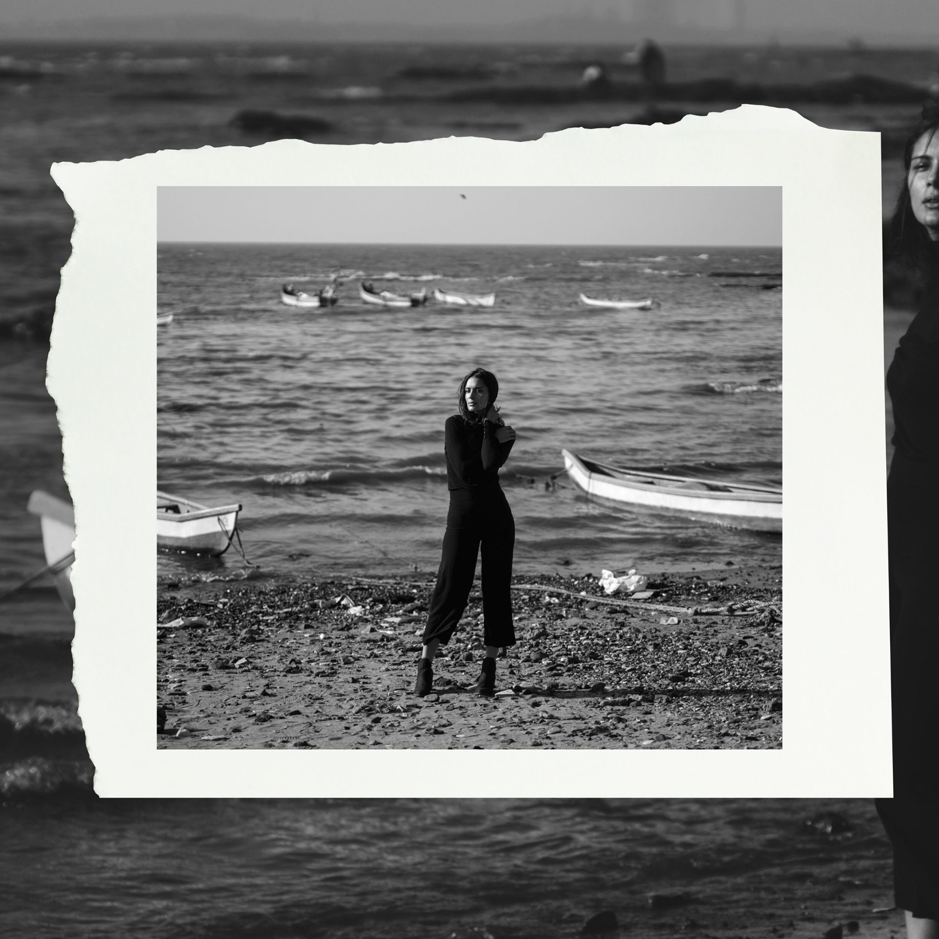 Model & Actor Portfolio Shoot/ Fashion Photography by Judhajit Bagchi & Ranadeep Bhattacharyya Yaanus Films