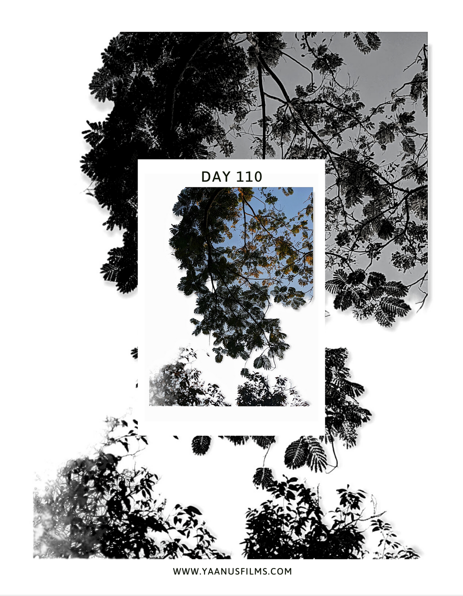 "As You Remain In Me" Experimental Photo Essay by Photographer Visual Artist Judhajit & Ranadeep, Yaanus Films