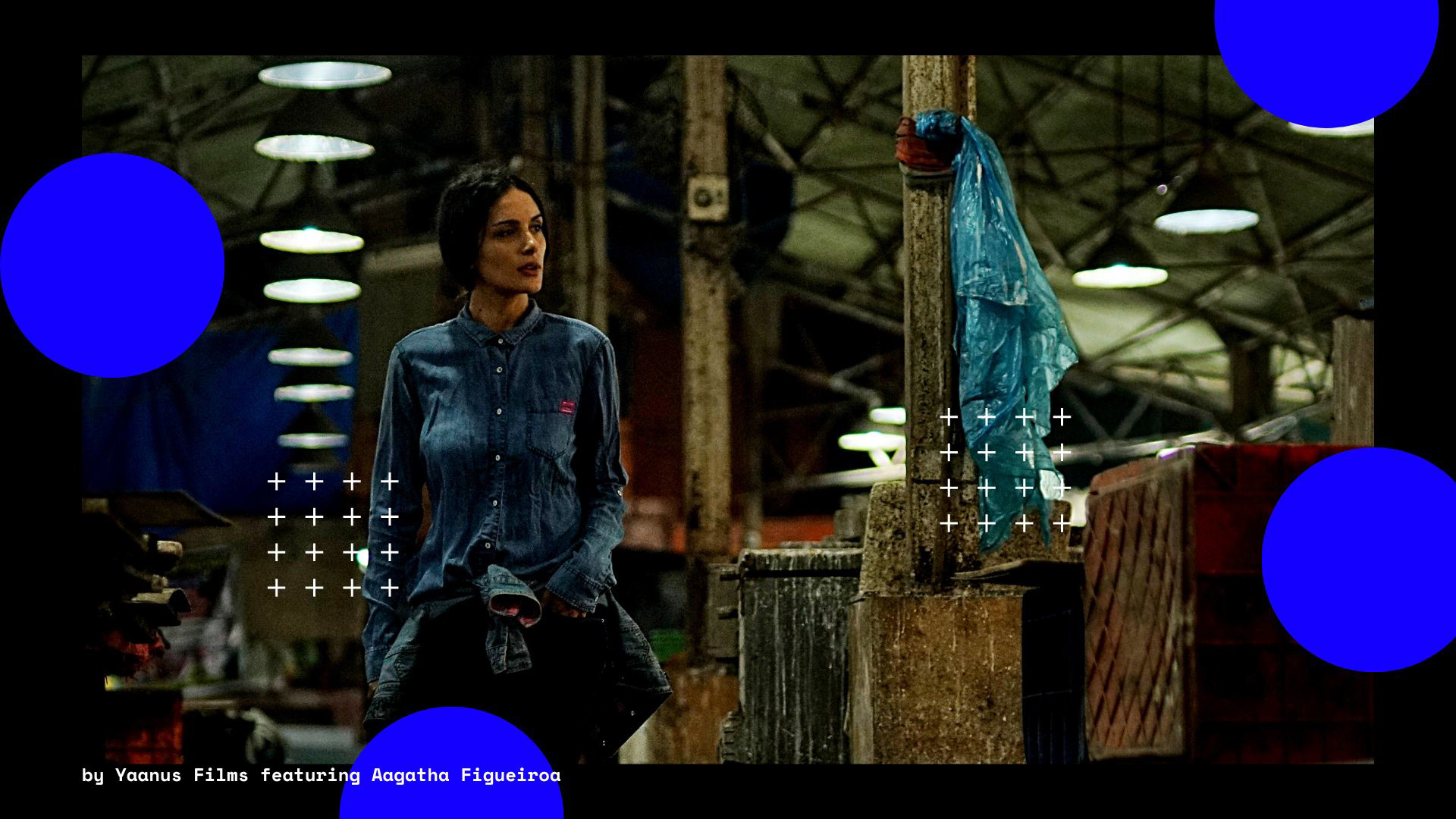 Actor Portfolio Shoot Fashion Art Photography by Judhajit Ranadeep Yaanus Films Mumbai