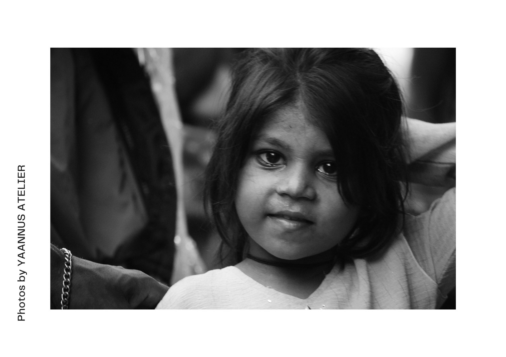 Fine Art Portrait Photography on Indian Smiles by Judhajit Ranadeep Yaanus Films Mumbai