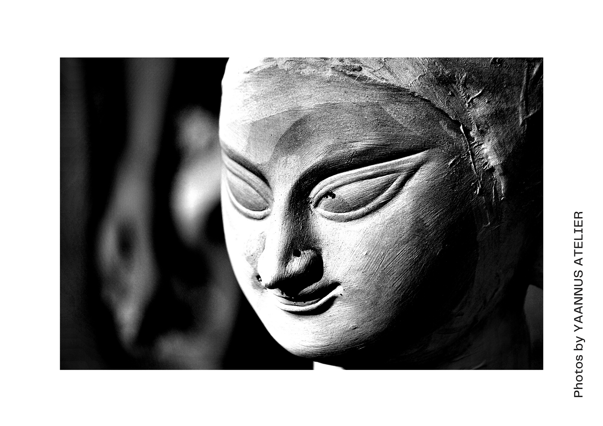 Fine Art Portrait Photography on Indian Smiles by Judhajit Ranadeep Yaanus Films Mumbai