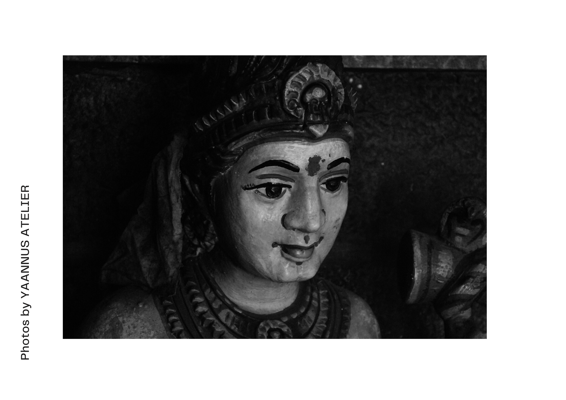 Fine Art Portrait Photography on Indian Smiles by Judhajit Ranadeep Yaanus Films Mumbai