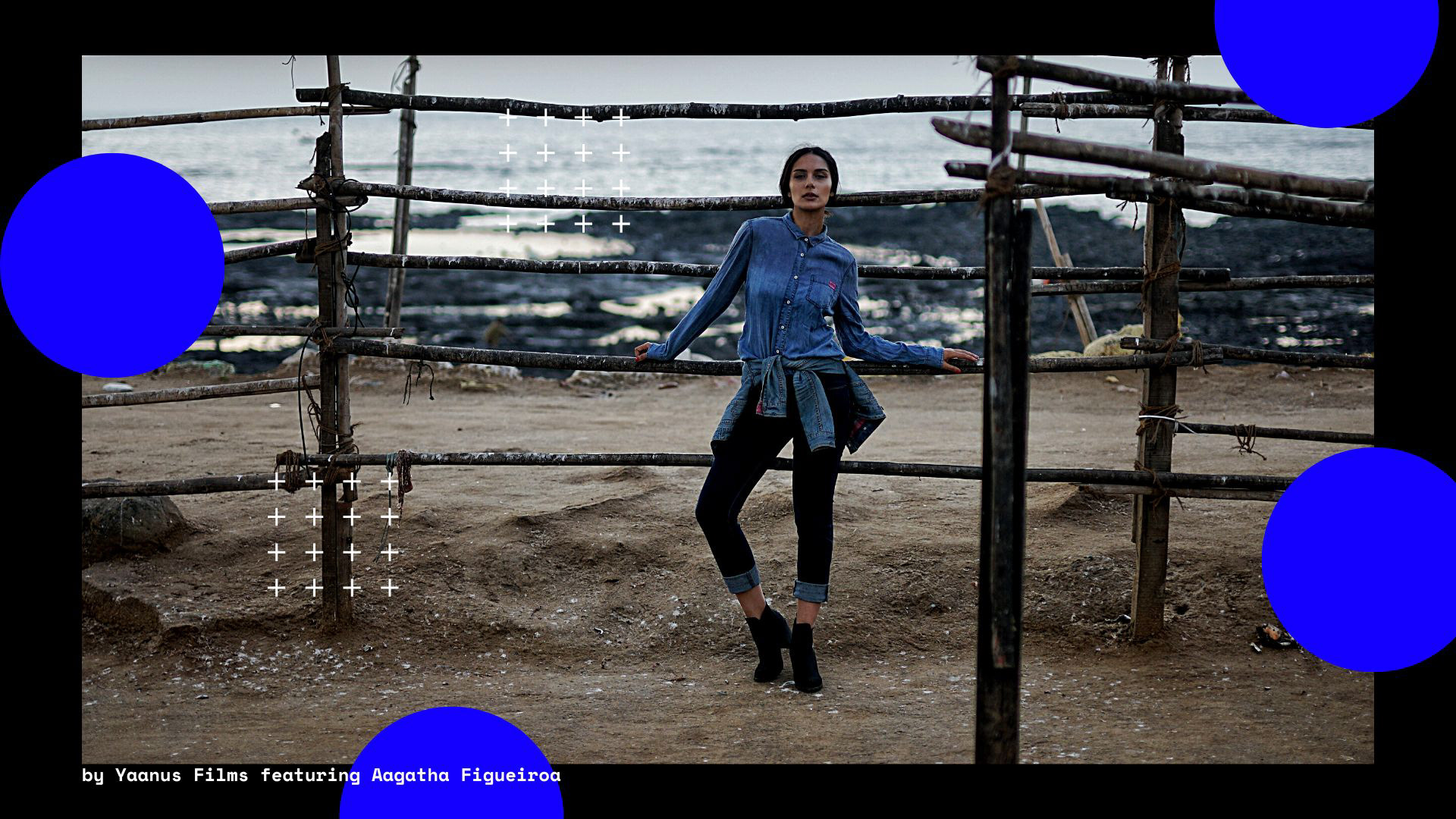 Actor Portfolio Shoot Fashion Art Photography by Judhajit Ranadeep Yaanus Films Mumbai