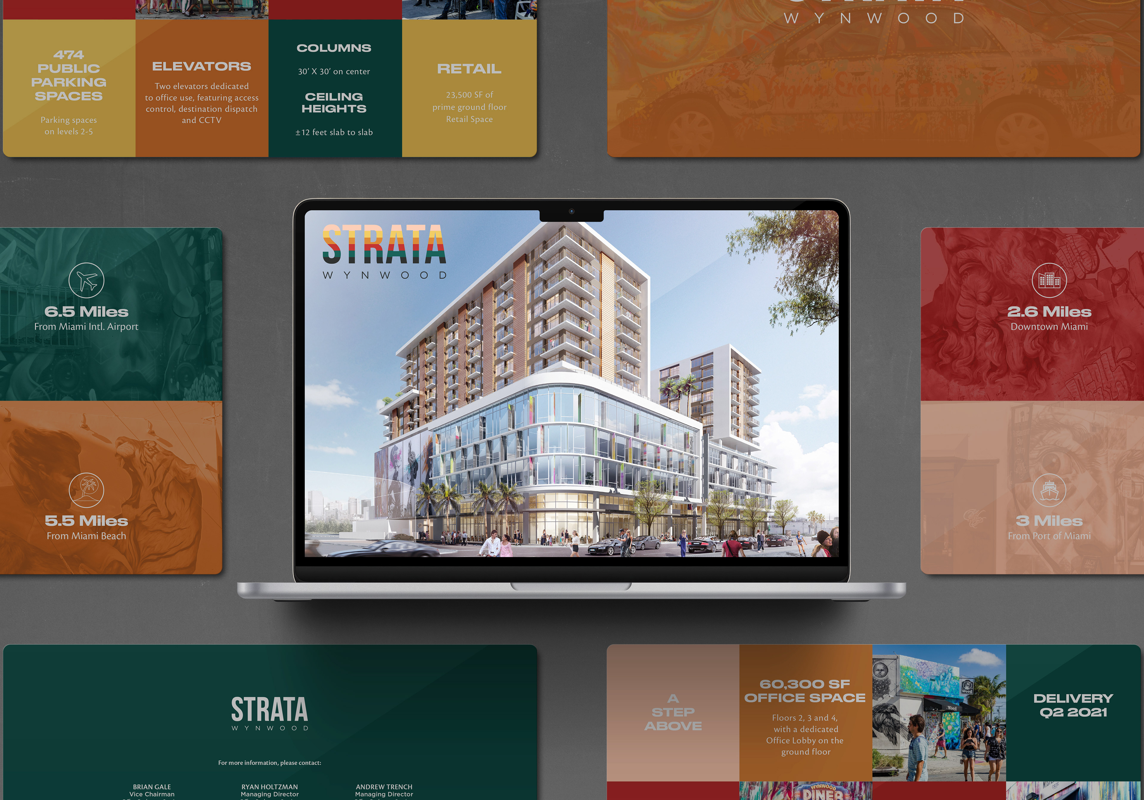 Business Development