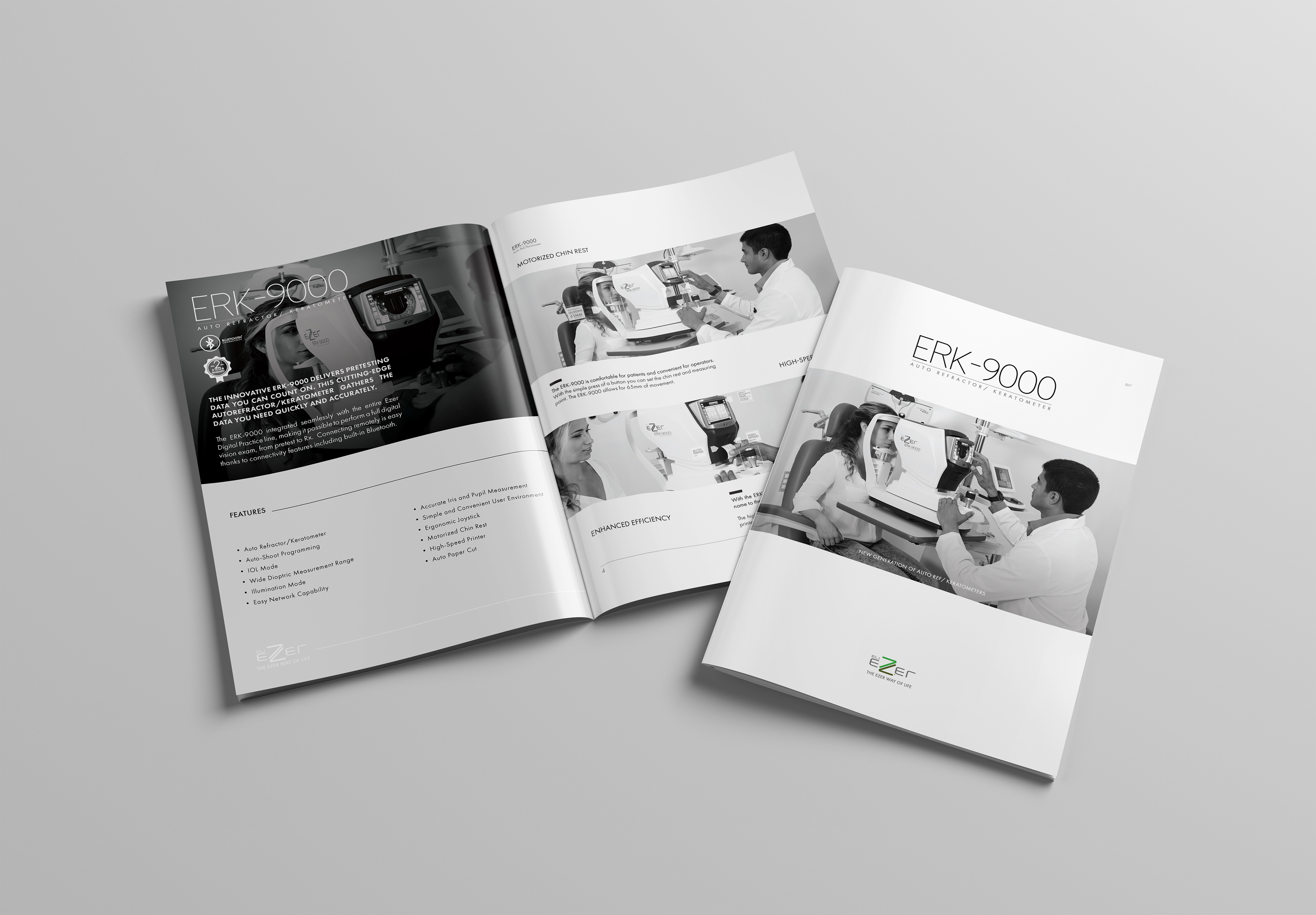 Team Brochure