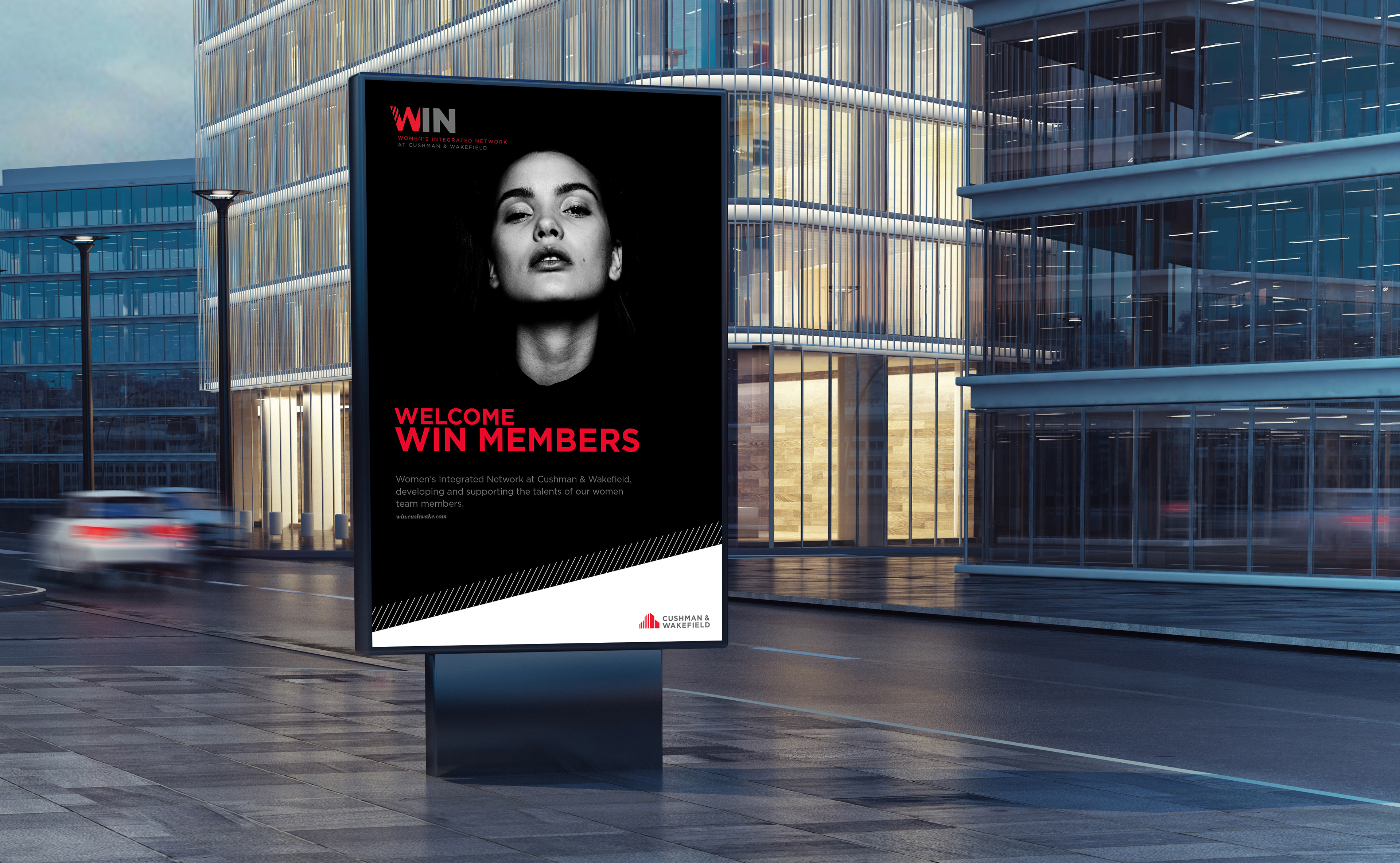 Event Posters