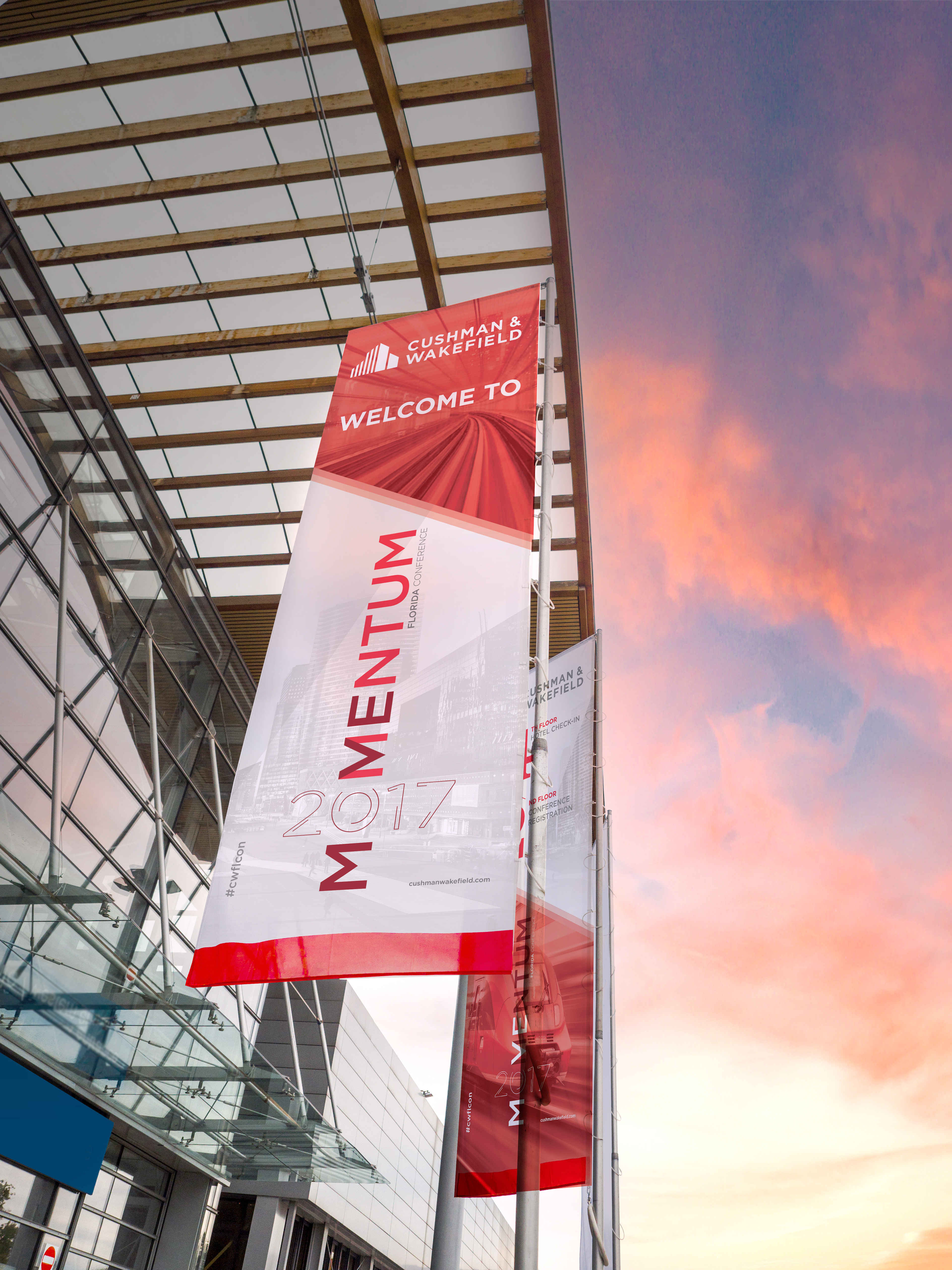 Banners