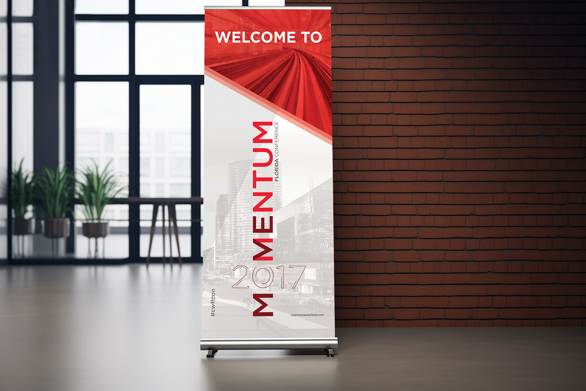Event Collateral
