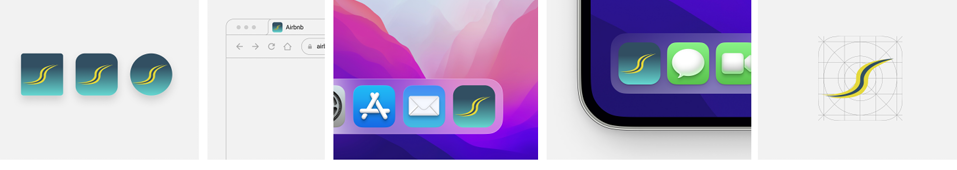Spirit Airlines App Icon