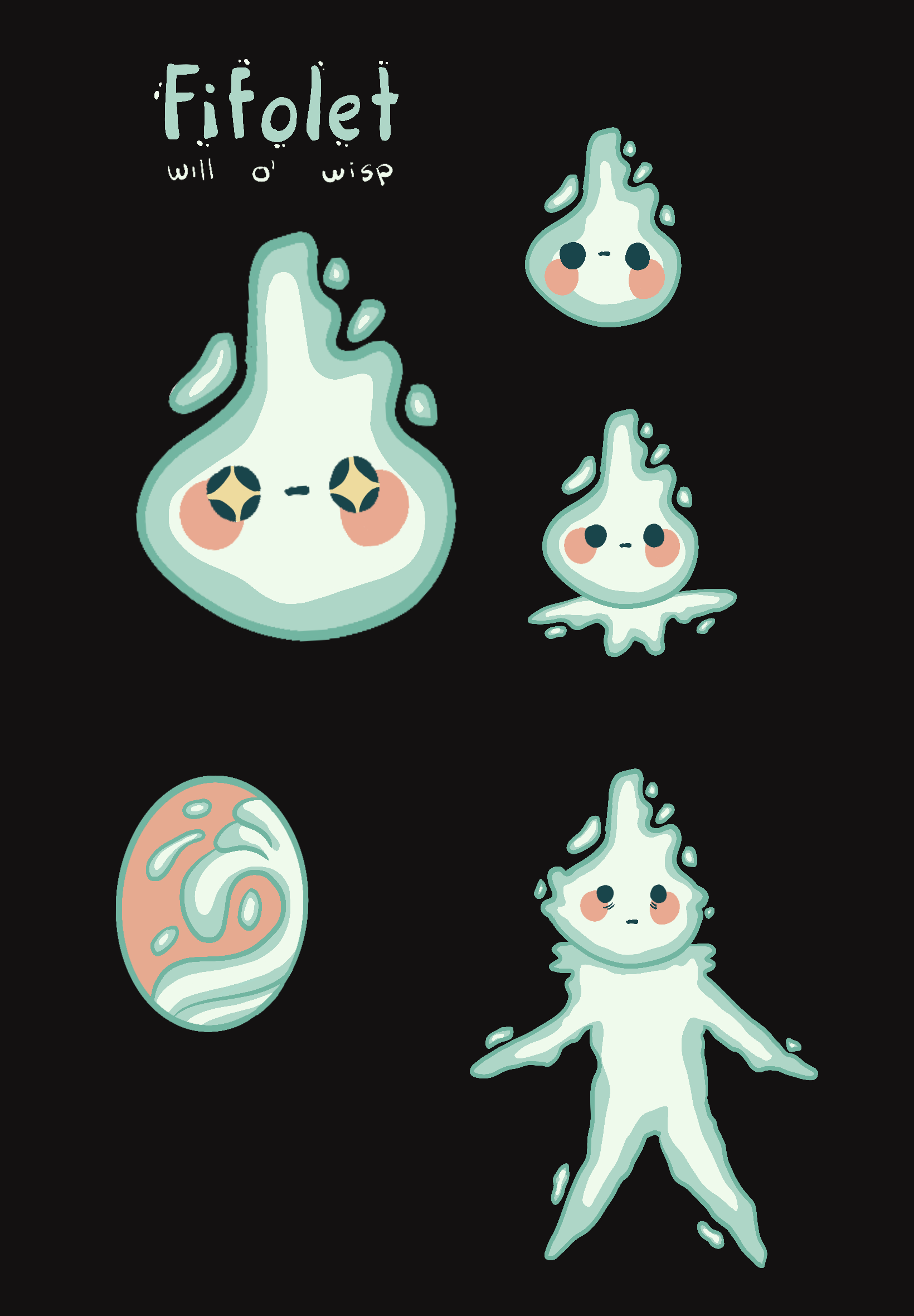 Fifolet Concept