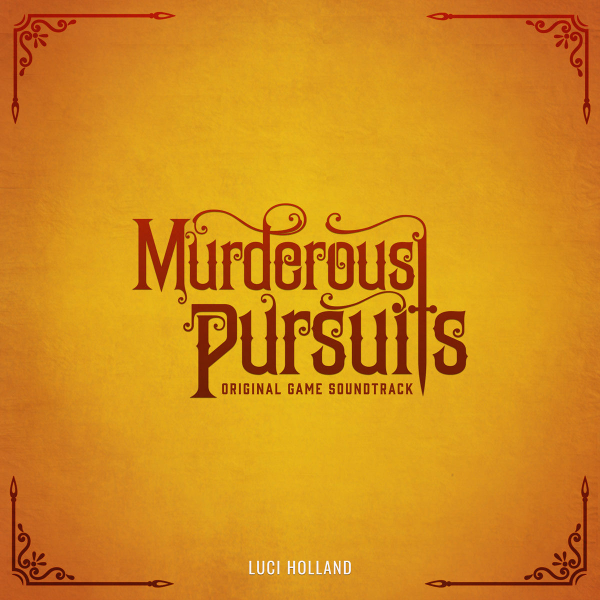 Album Artwork Design