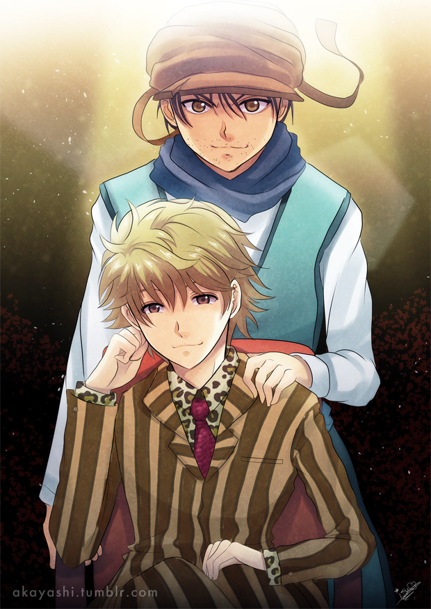 Fanart, 2014 | Hunter x Hunter © Yoshihiro Togashi