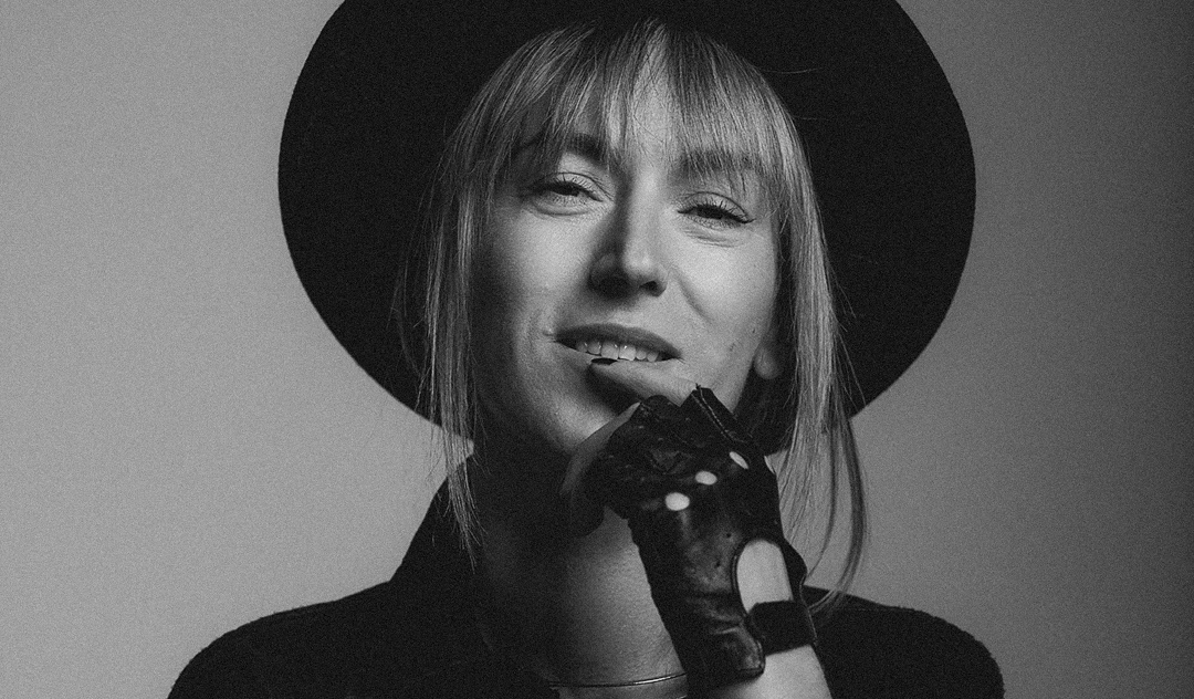 gobo lights - sesja zdjęciowa w studio - trójmiasto - gdynia - fotografia prtretowa - portret w studio