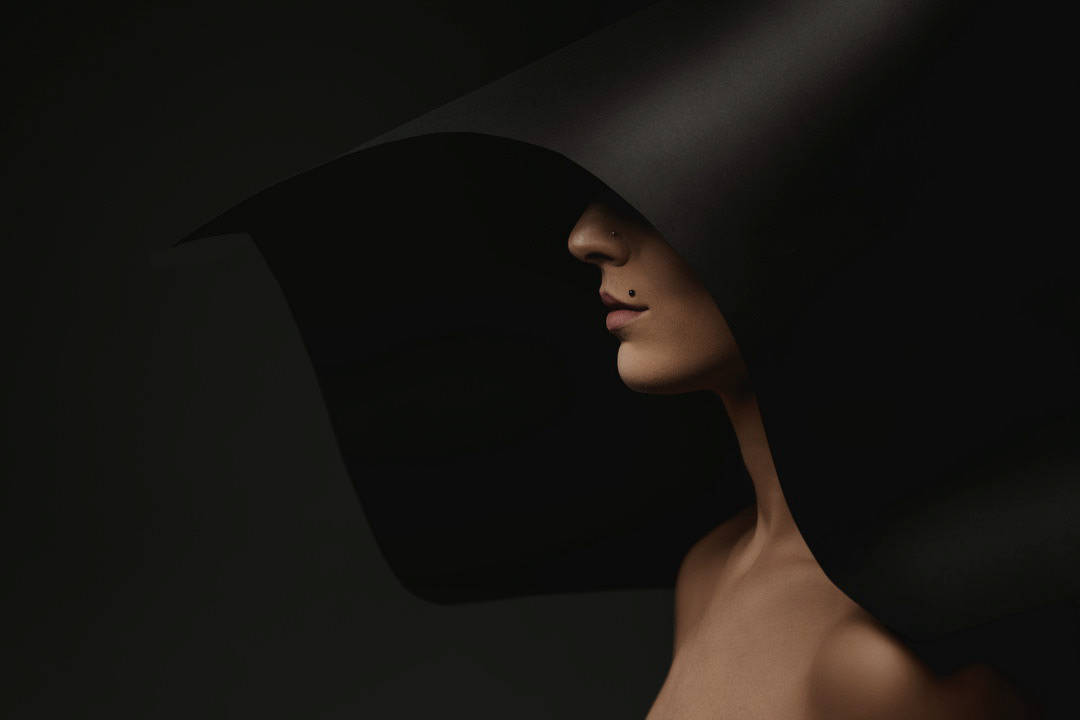 sesja zdjęciowa w studio -art