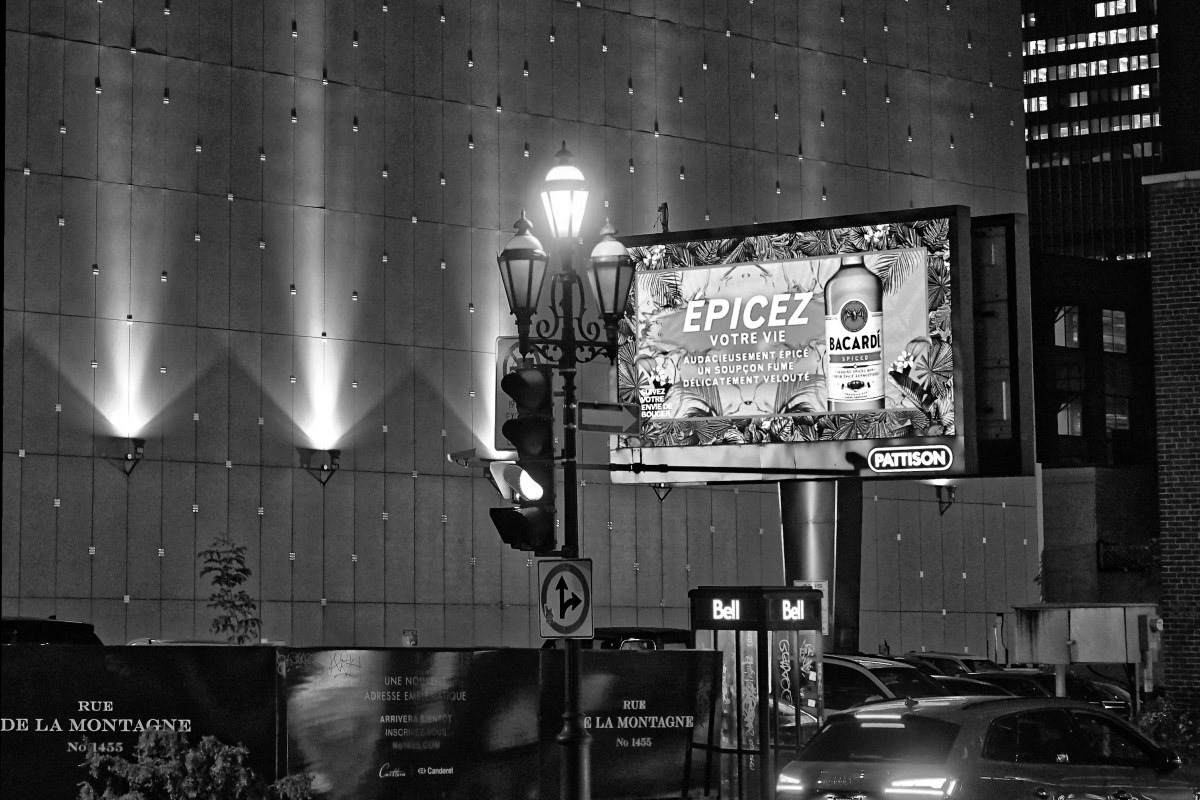 Épicée- Michel Paquin