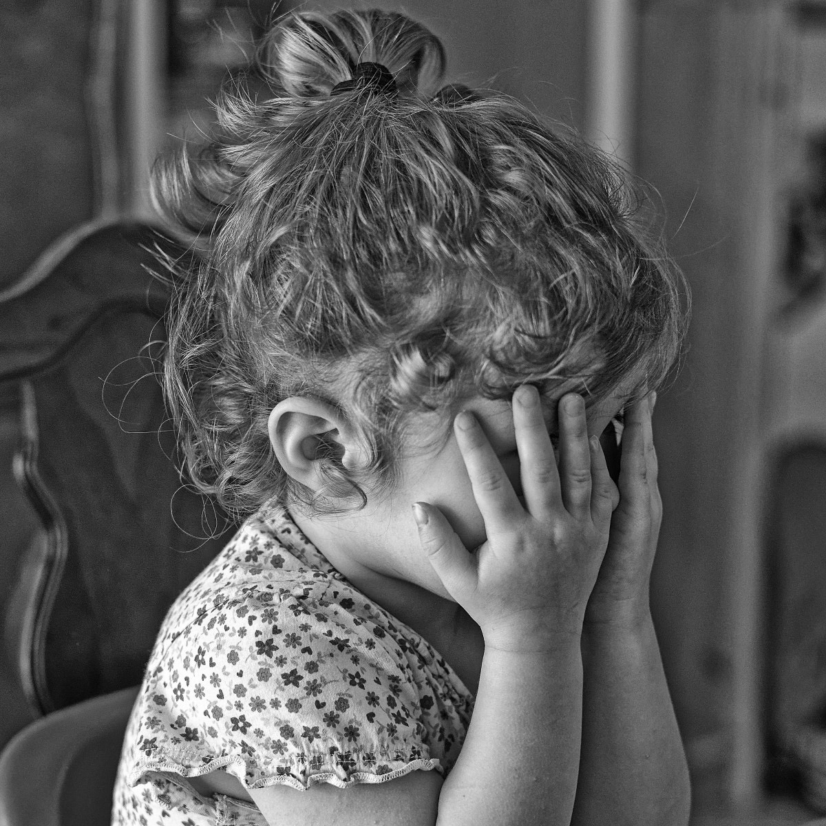 On ne me voit plus - Michel Paquin