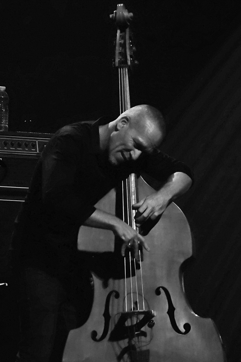 Avishai Cohen - Michel Paquin