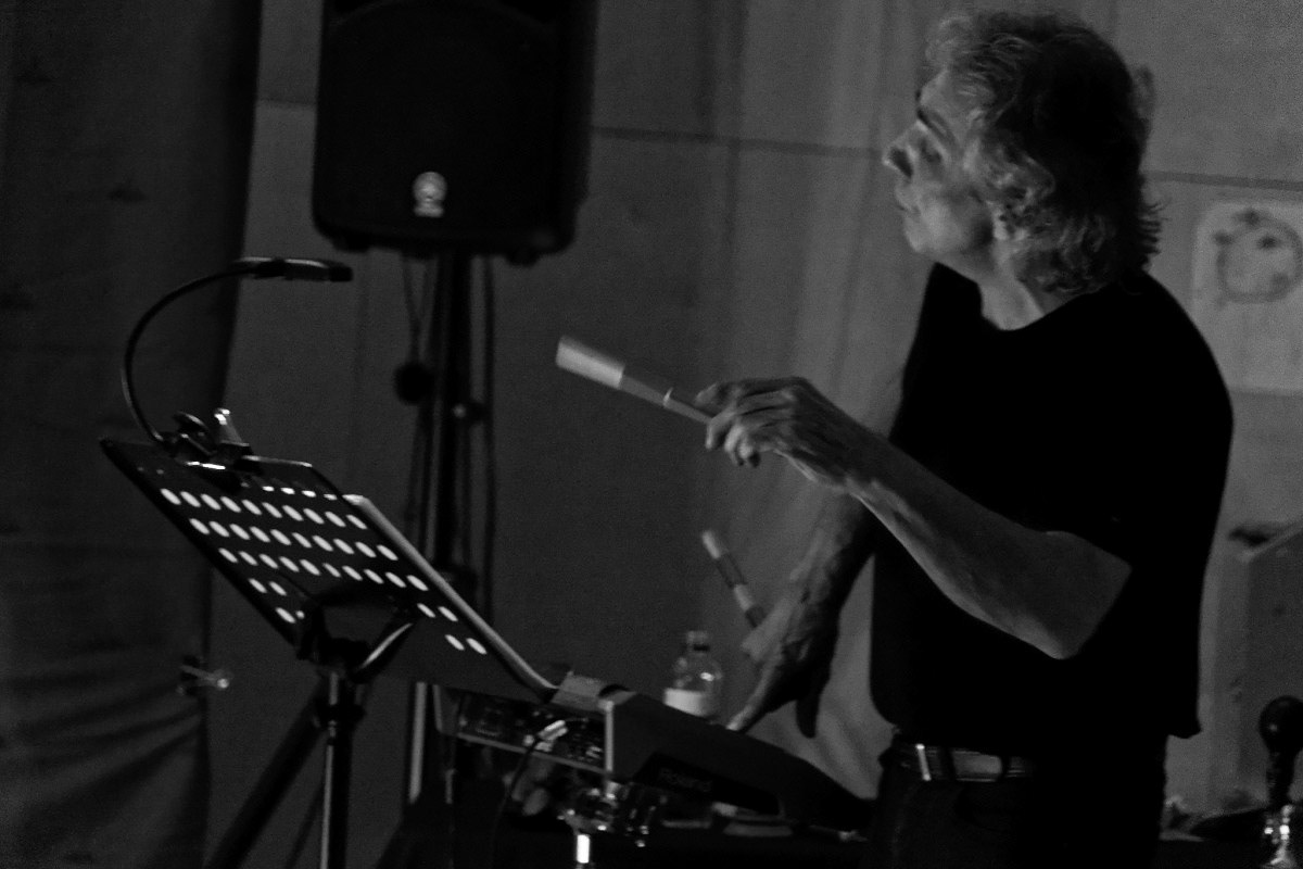 Note de Grace - Michel Paquin