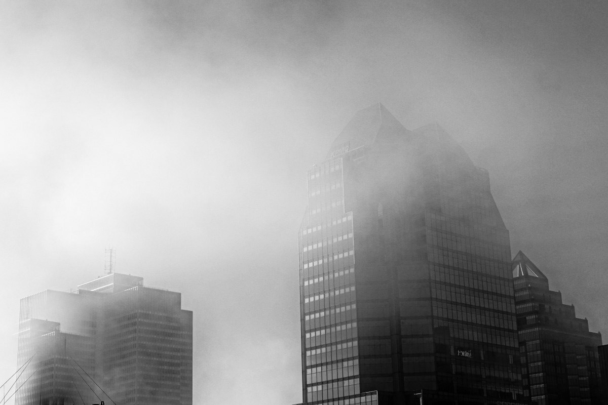 KPMG Montréal - Michel Paquin