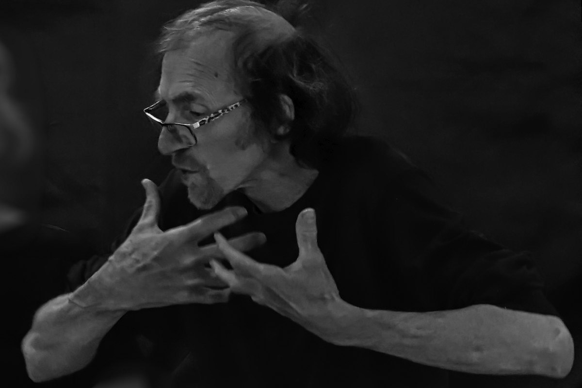 Michel Limoges  - Michel Paquin