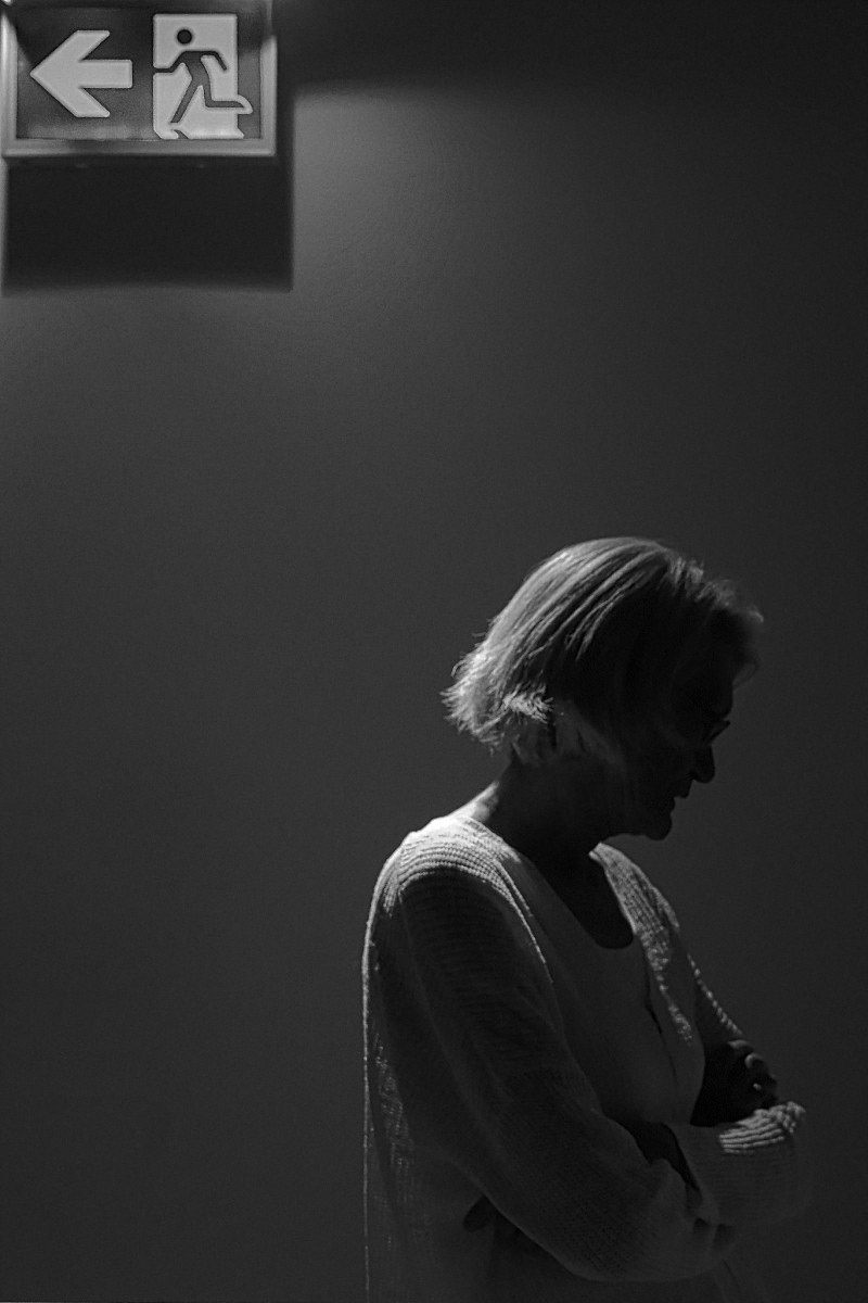 Louise - Michel Paquin