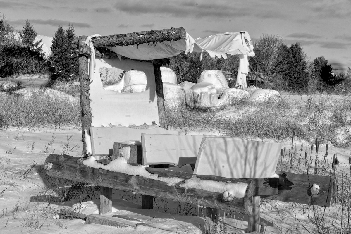 Yabba-Dabba-Dou! - Michel Paquin