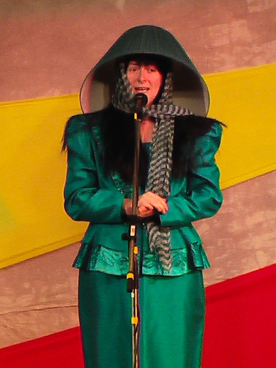 Soukaïna - Michel Paquin