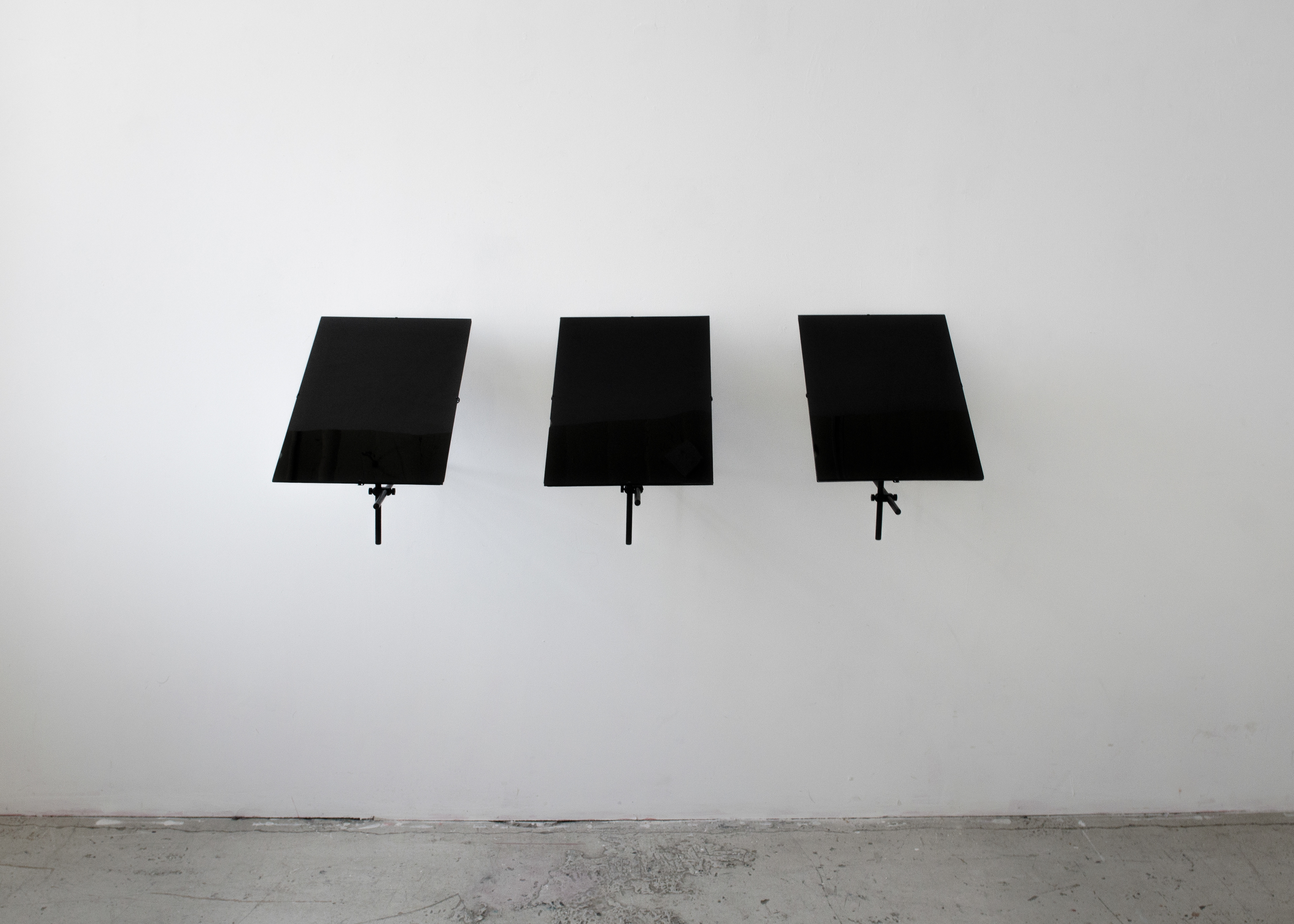 Emily Leach Reading the Sequence