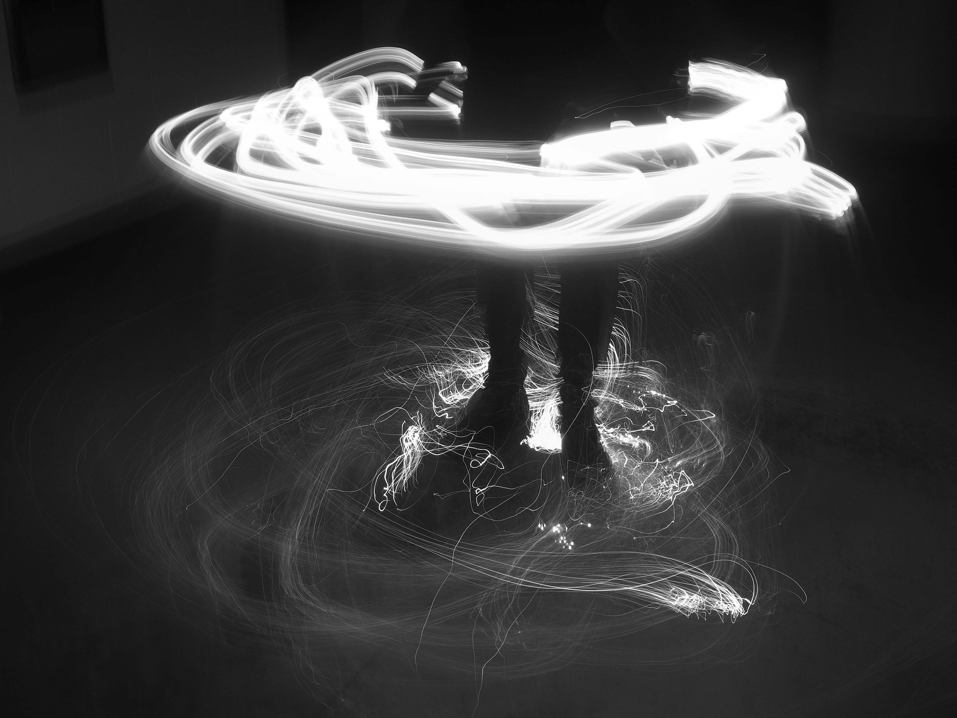 Emily Leach, Digital Communication