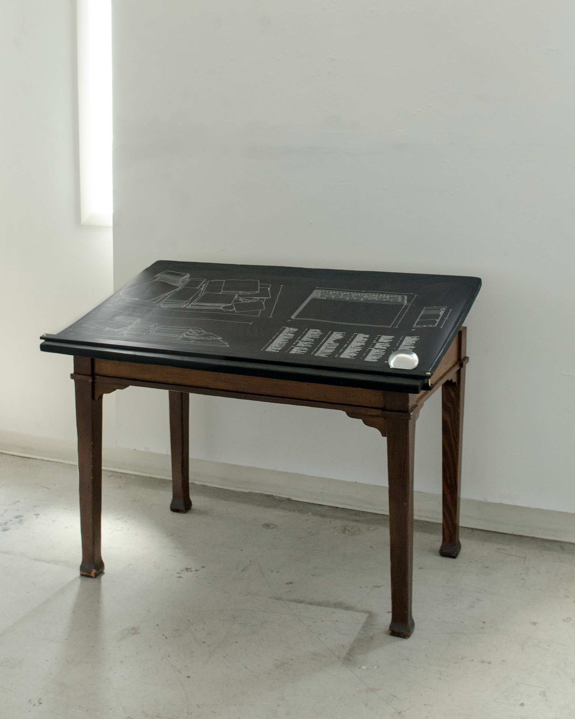 Emily Leach, Inventory (135 Things I Have Not Read in February)
