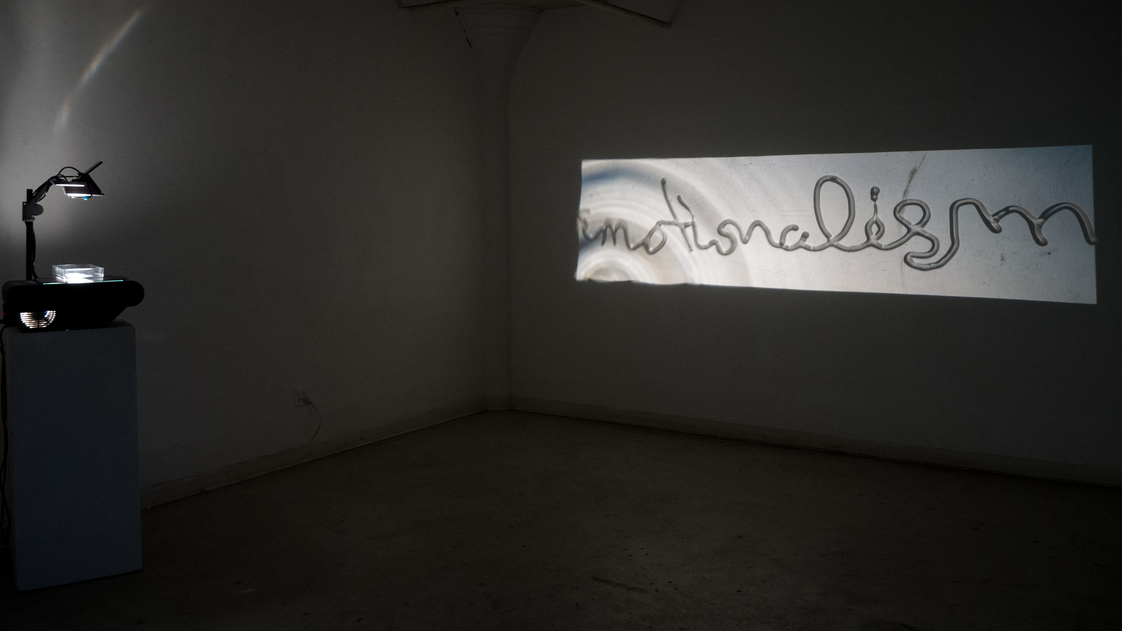 Emily Leach, Tributary