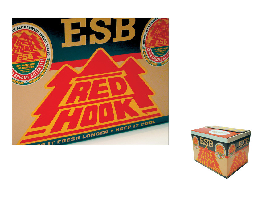 Redhook ESB