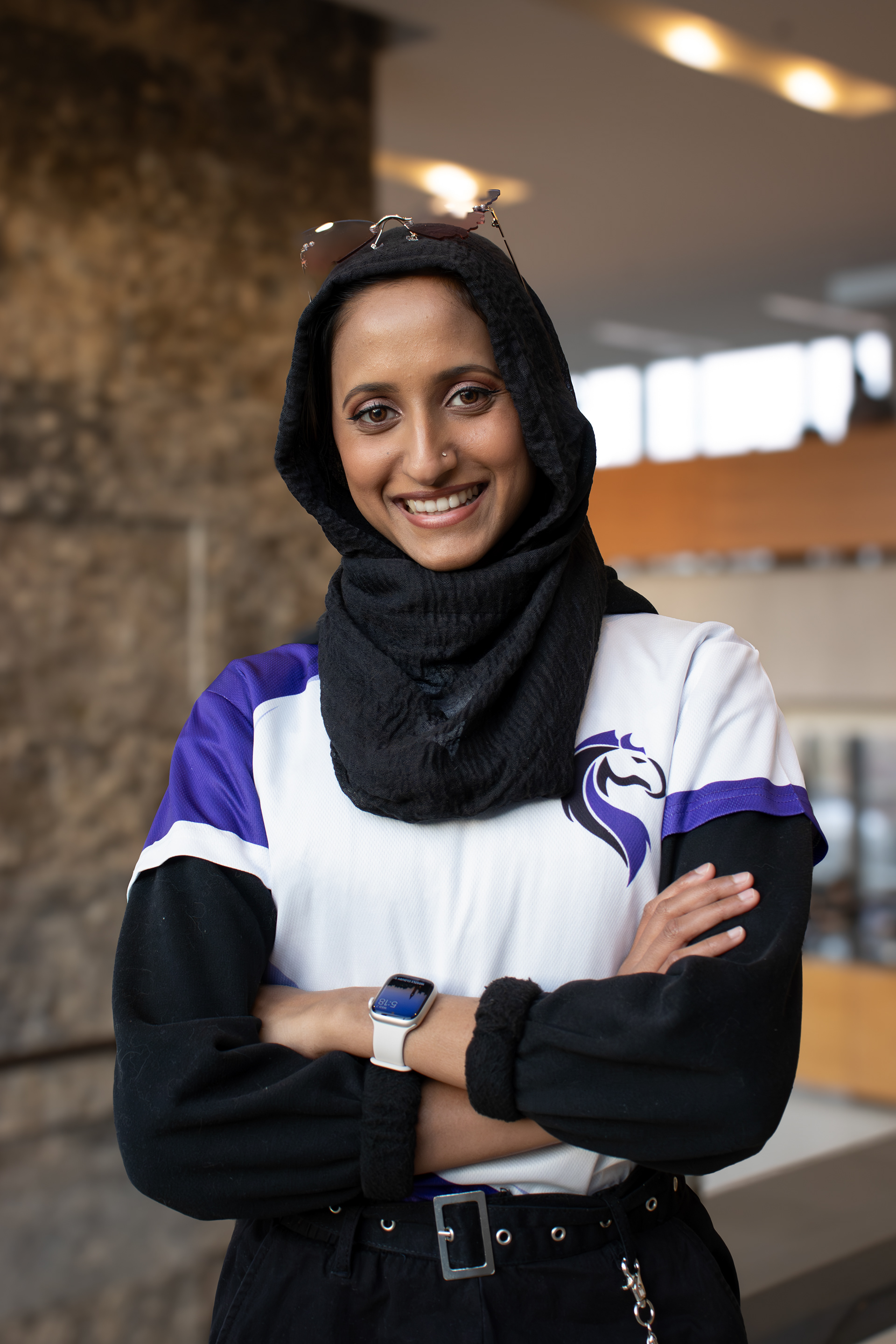 Western Wings Media Day 2024