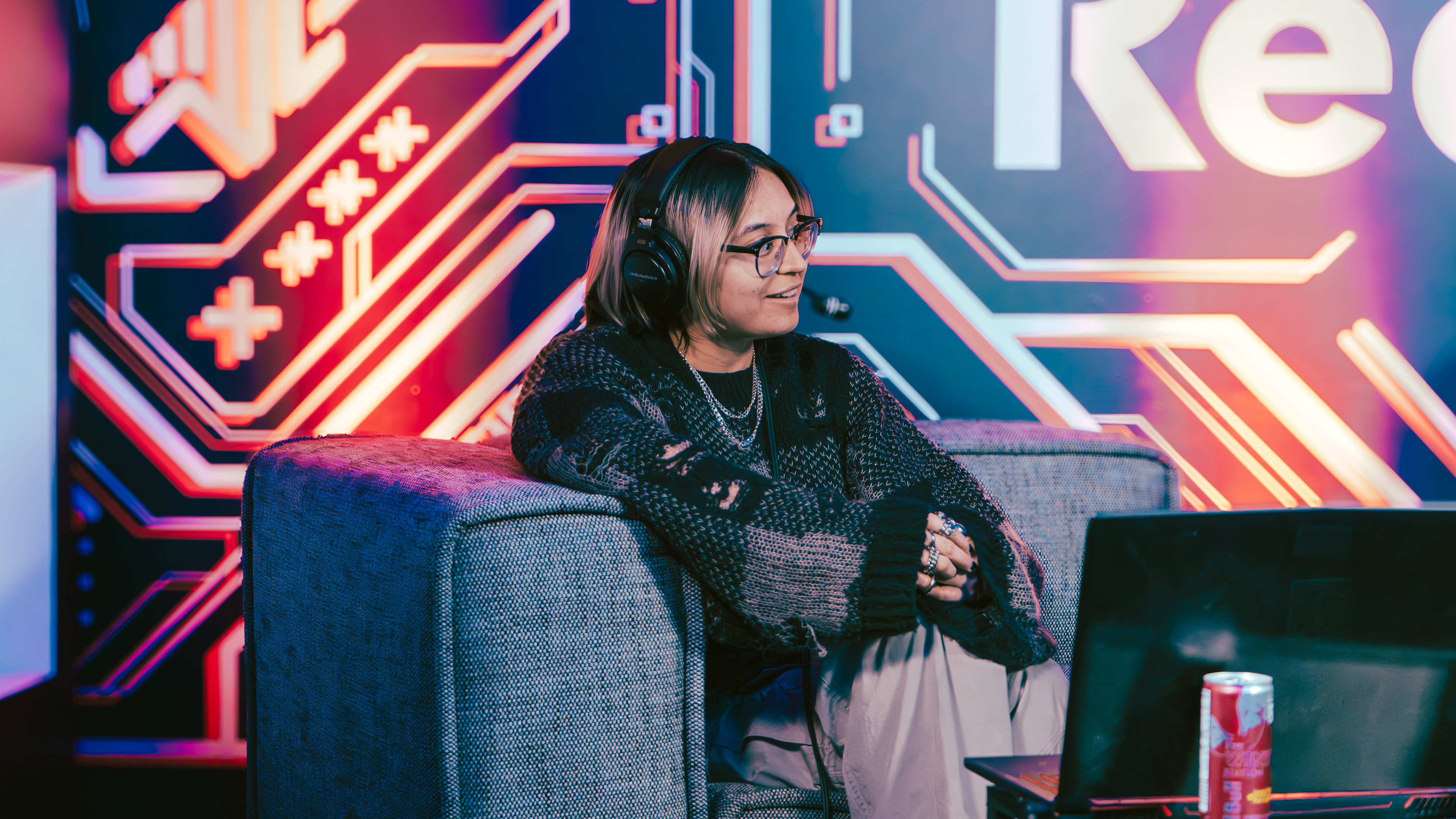 RedBull Home Ground x TVAL Watch Party 2024