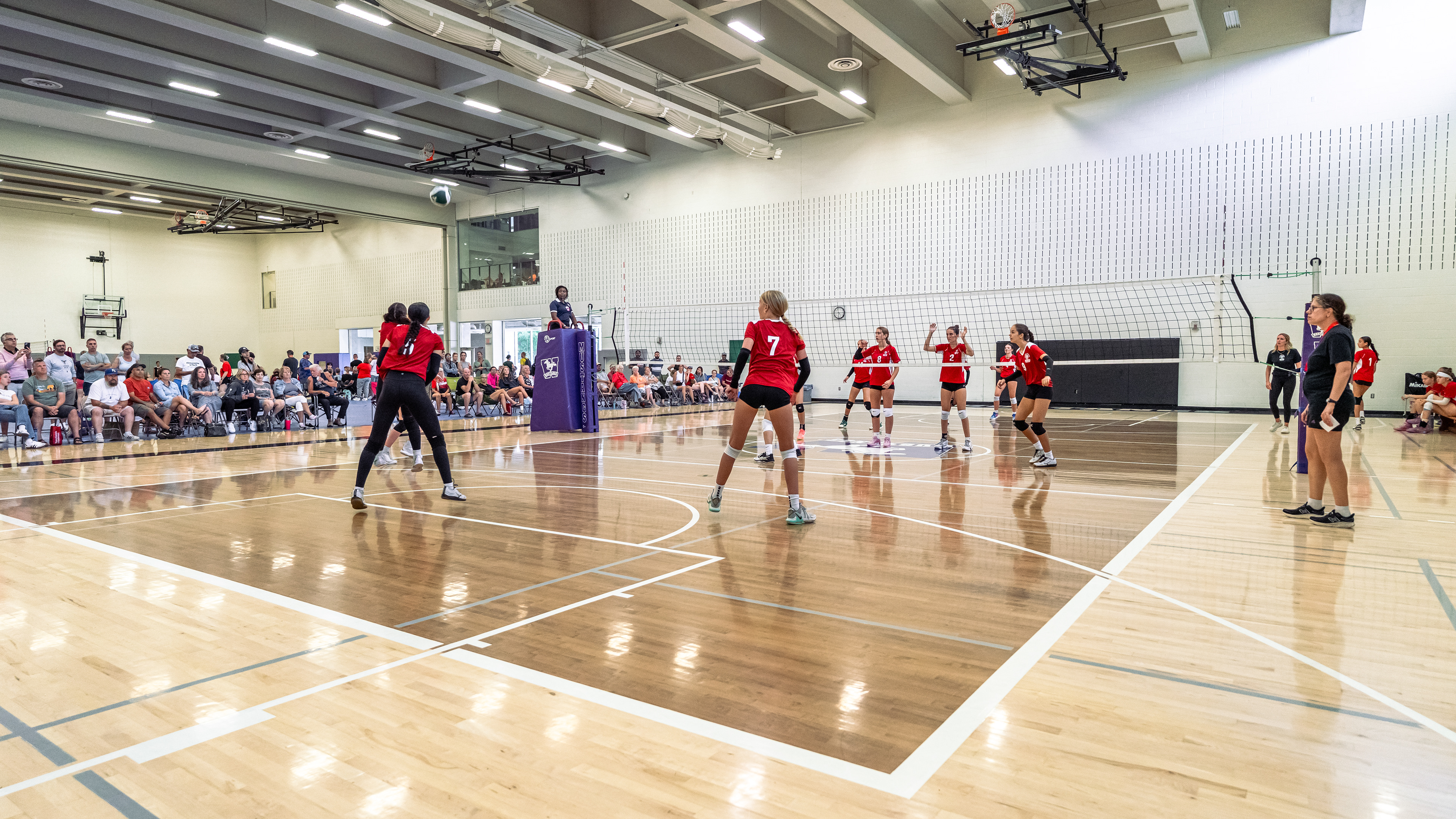 Ontario Summer Games 2024