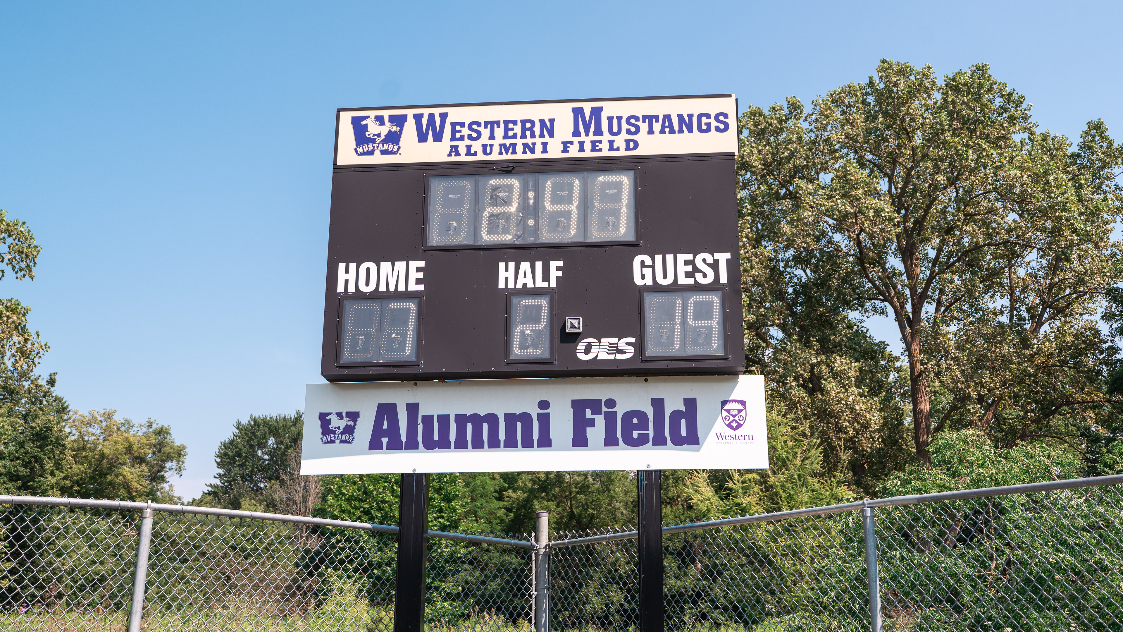 Ontario Summer Games 2024