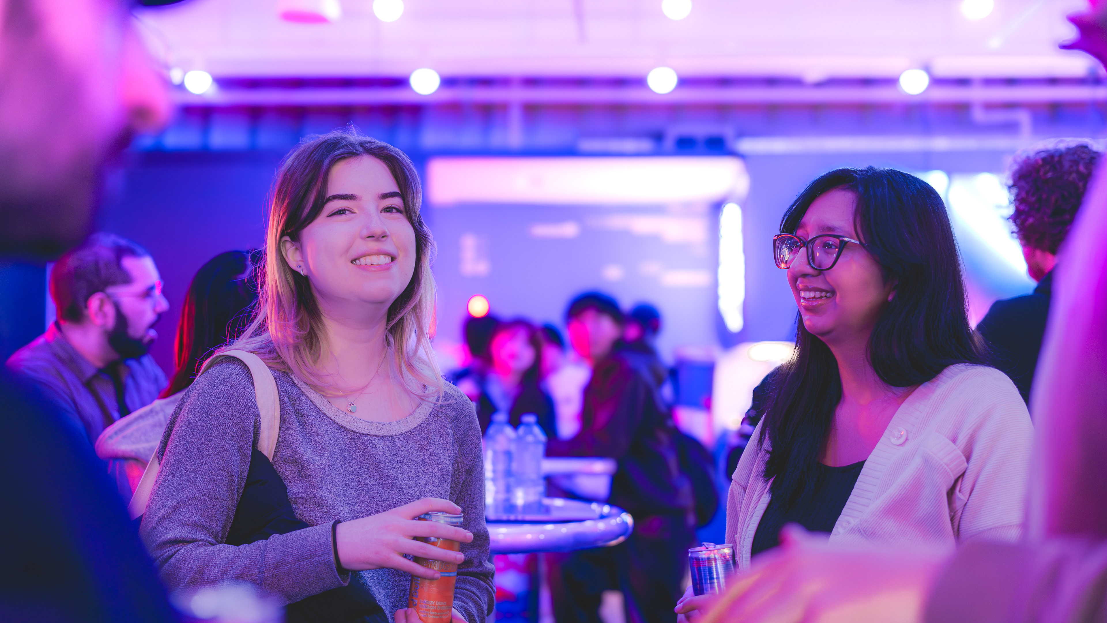 RedBull Home Ground x TVAL Watch Party 2024